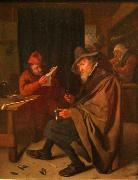Jan Steen The Drinker china oil painting artist